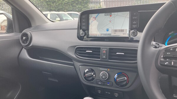 Used Hyundai i10 2025 for sale - 76170984: Photo 14