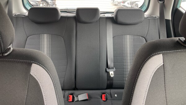 Used Hyundai i10 2025 for sale - 76170984: Photo 15