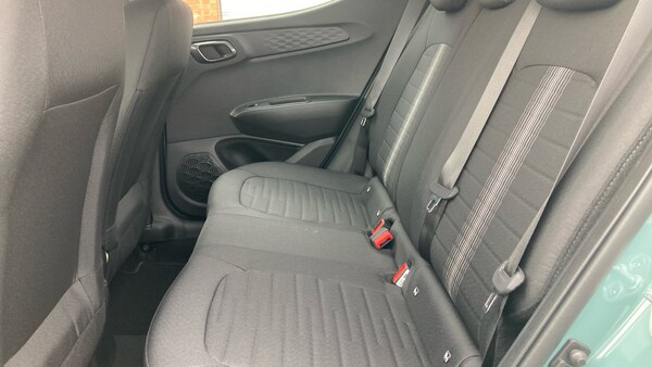 Used Hyundai i10 2025 for sale - 76170984: Photo 16