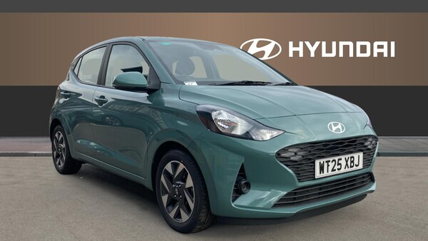 Used Hyundai i10 2025 for sale - 76170984: Photo 1