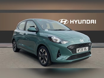 Hyundai - i10