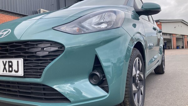 Used Hyundai i10 2025 for sale - 76170984: Photo 22
