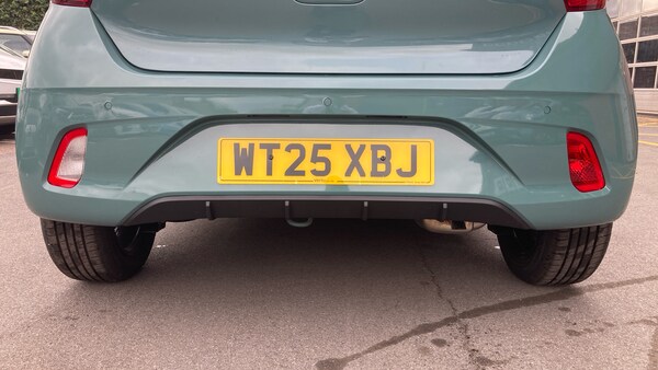 Used Hyundai i10 2025 for sale - 76170984: Photo 24