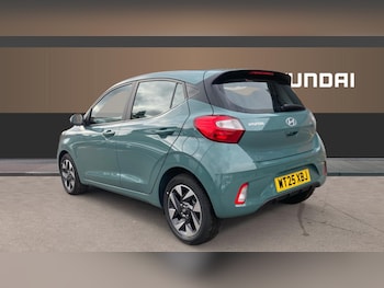 Used Hyundai i10 2025 for sale - 76170984: Photo 2