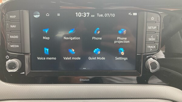 Used Hyundai i10 2025 for sale - 76170984: Photo 33