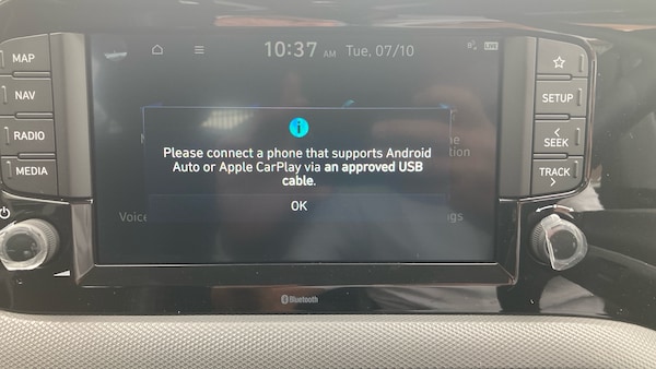 Used Hyundai i10 2025 for sale - 76170984: Photo 34