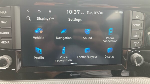 Used Hyundai i10 2025 for sale - 76170984: Photo 35
