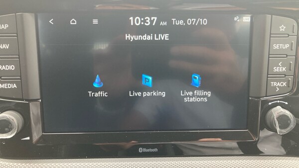 Used Hyundai i10 2025 for sale - 76170984: Photo 37