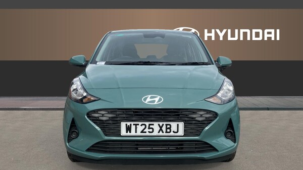 Used Hyundai i10 2025 for sale - 76170984: Photo 3
