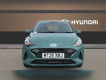 Used Hyundai i10 2025 for sale - 76170984: Photo 3