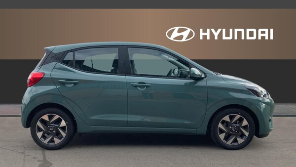 Used Hyundai i10 2025 for sale - 76170984: Photo 5