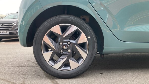 Used Hyundai i10 2025 for sale - 76170984: Photo 7