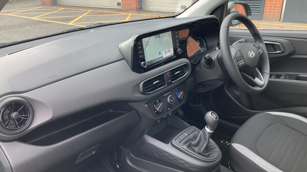 Used Hyundai i10 2025 for sale - 76170984: Photo 9