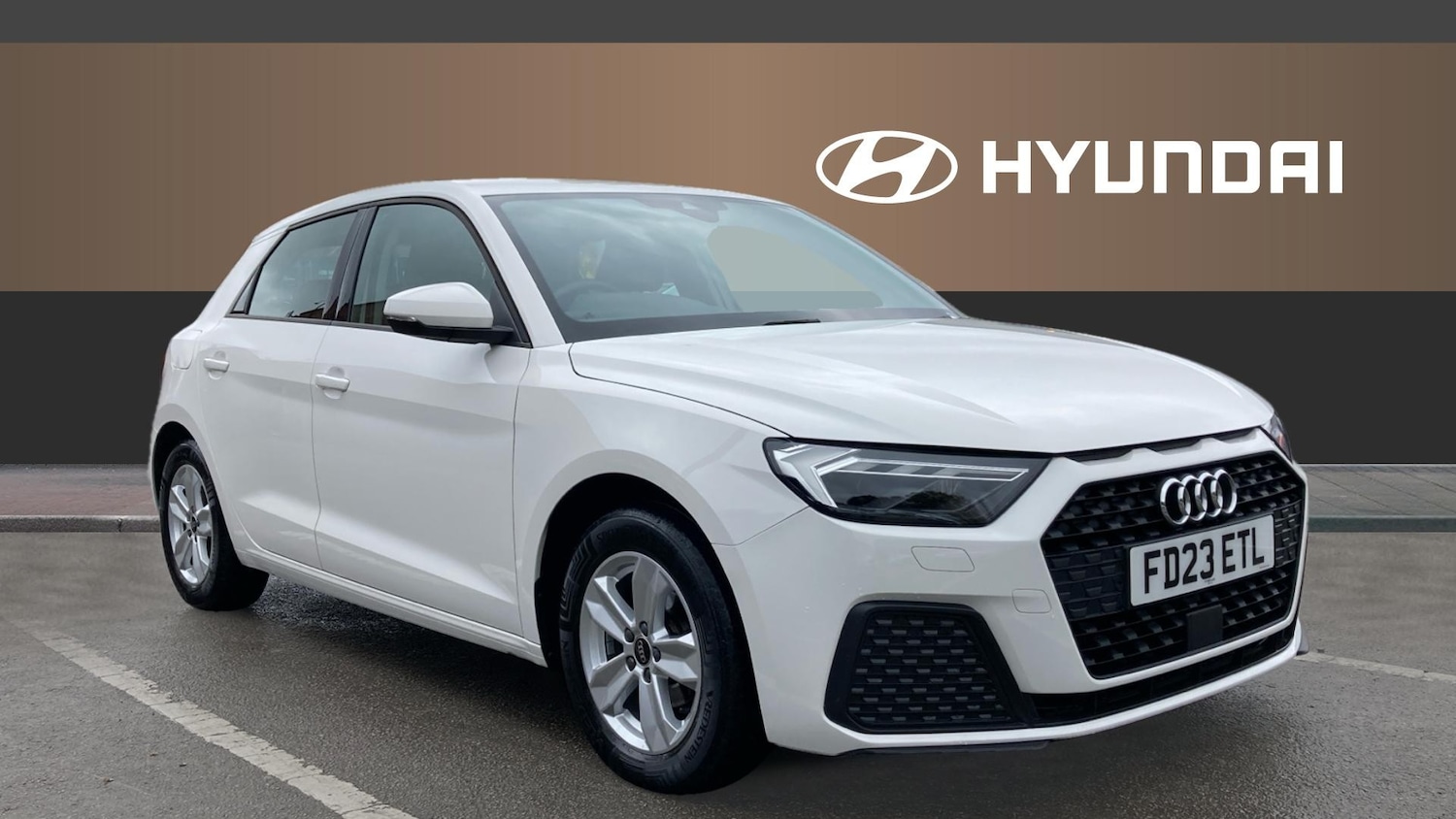 Used Audi A1 2023 for sale - 76479501: Photo 1