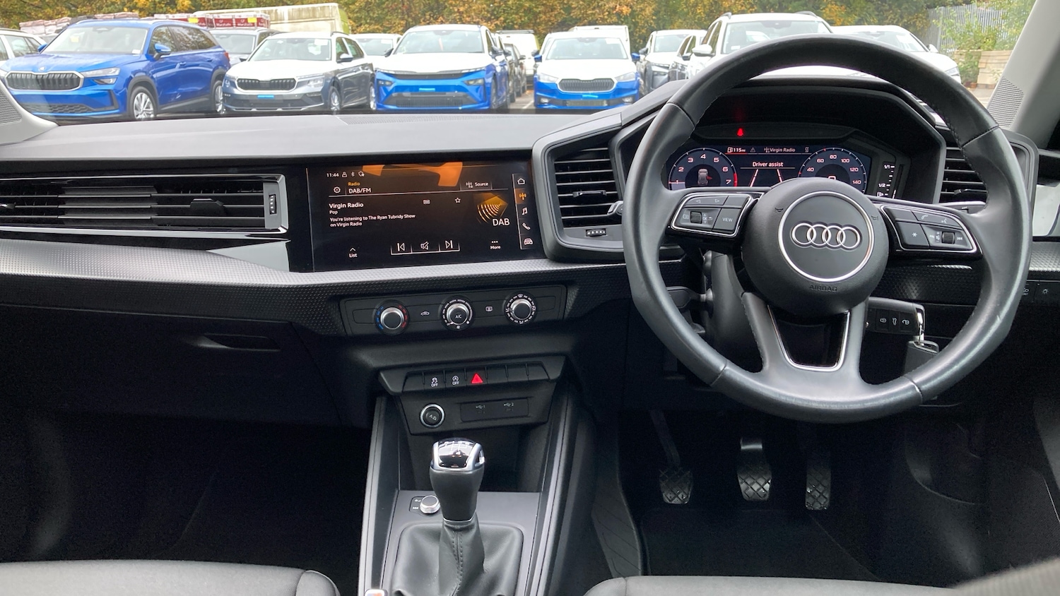 Used Audi A1 2023 for sale - 76479501: Photo 10