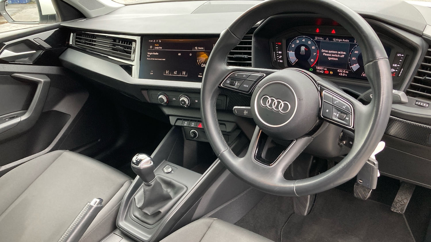 Used Audi A1 2023 for sale - 76479501: Photo 11