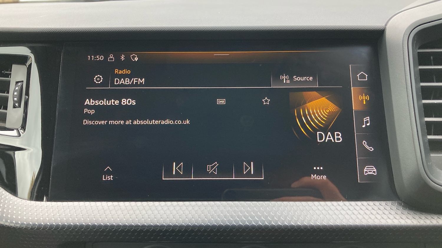 Used Audi A1 2023 for sale - 76479501: Photo 12