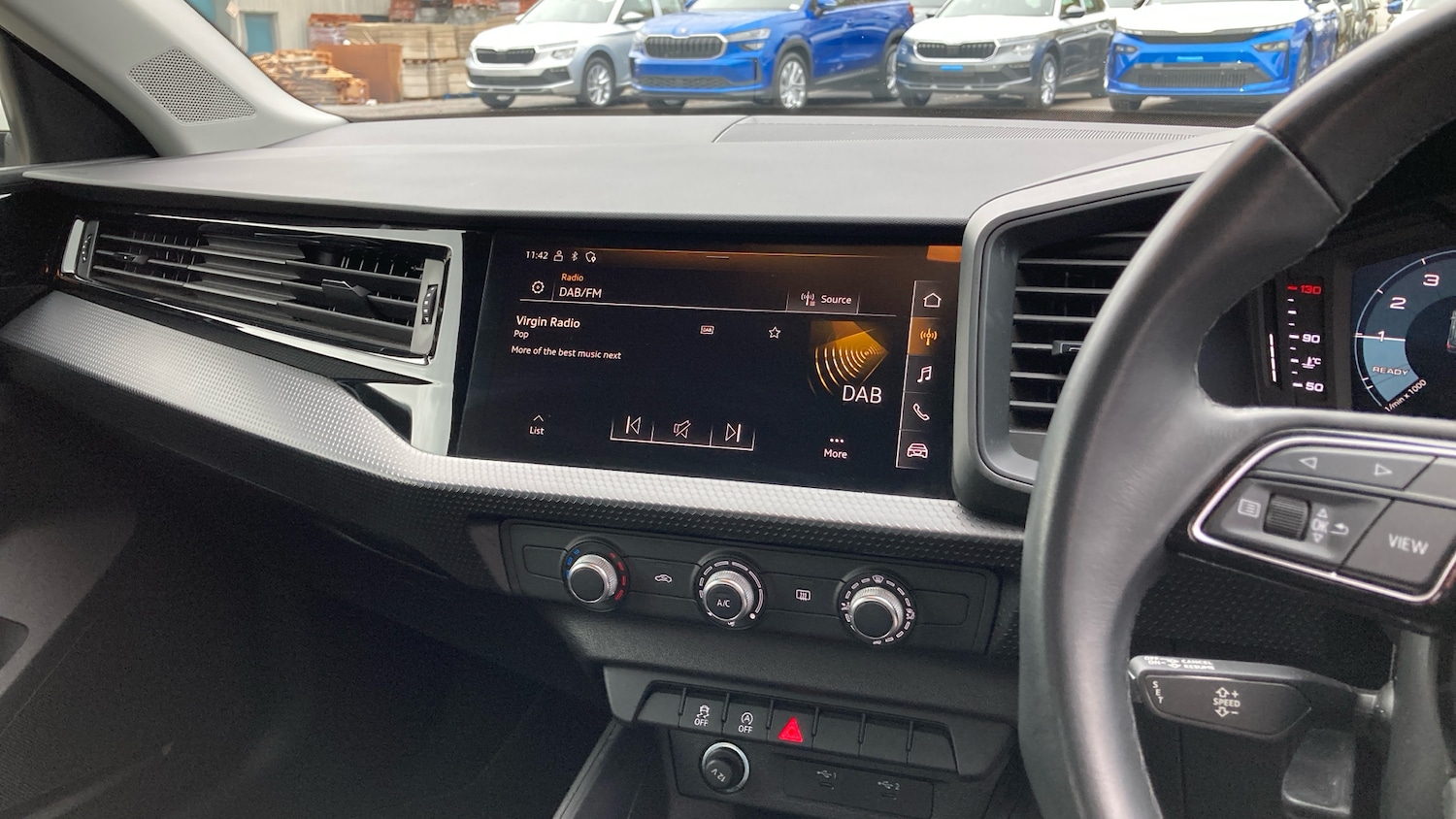 Used Audi A1 2023 for sale - 76479501: Photo 14