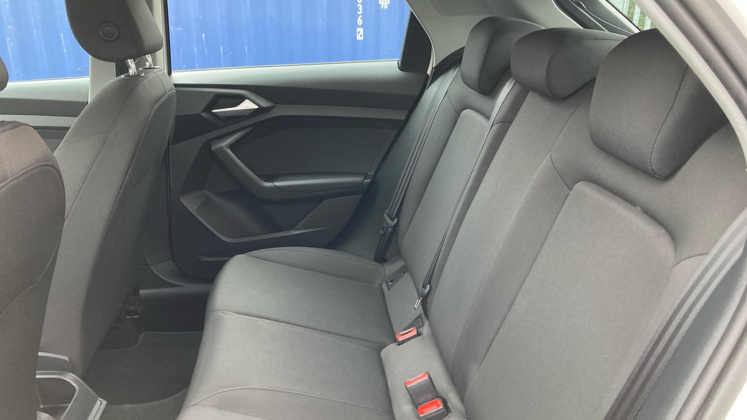 Used Audi A1 2023 for sale - 76479501: Photo 16