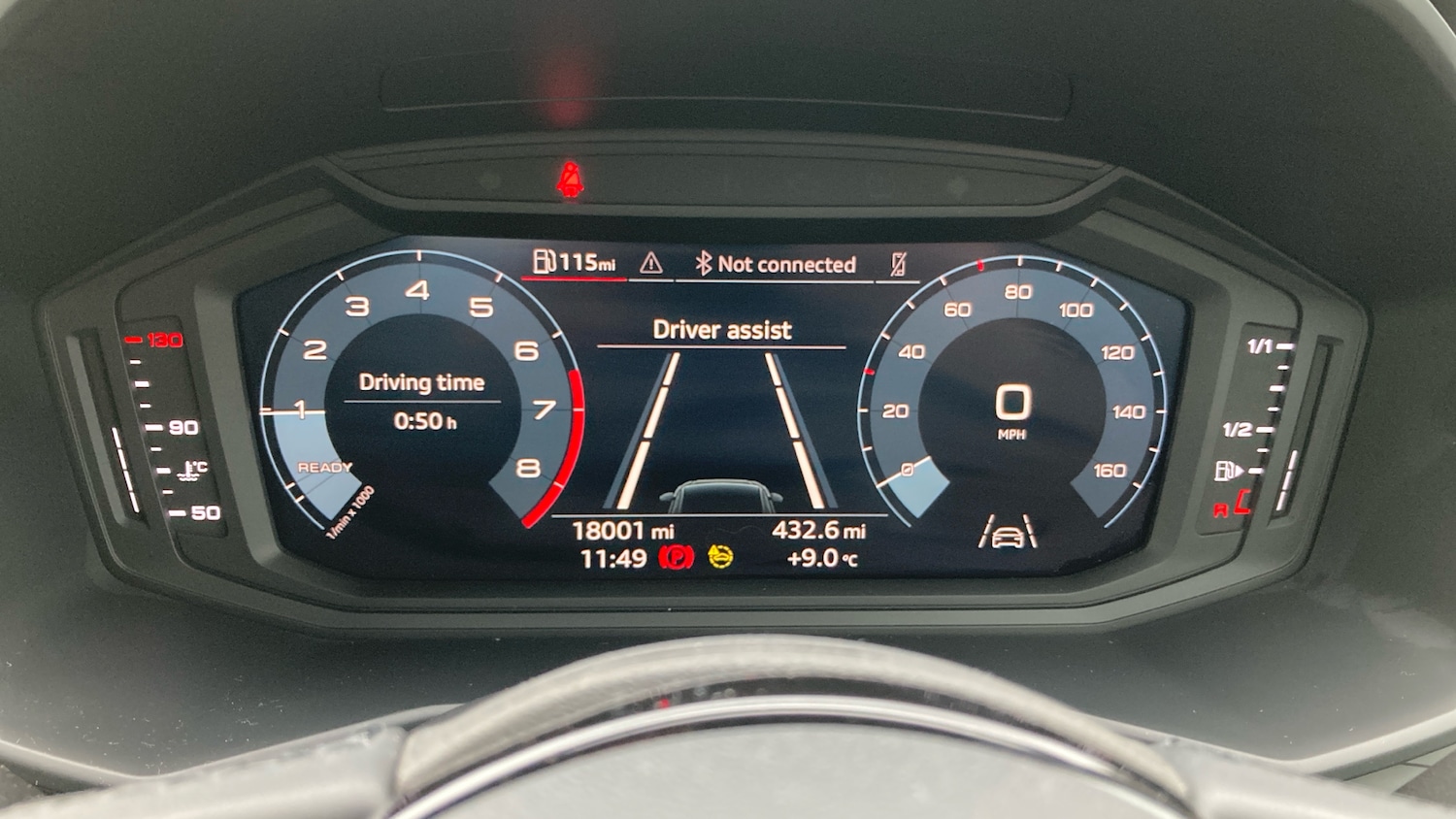 Used Audi A1 2023 for sale - 76479501: Photo 18