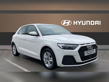 Used Audi A1 2023 for sale - 76479501: Photo