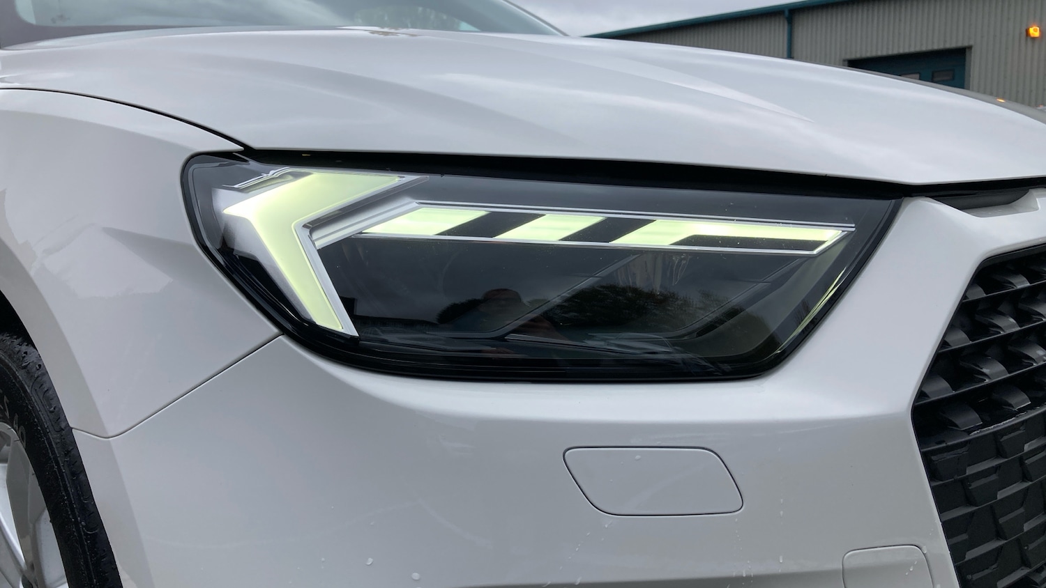 Used Audi A1 2023 for sale - 76479501: Photo 21