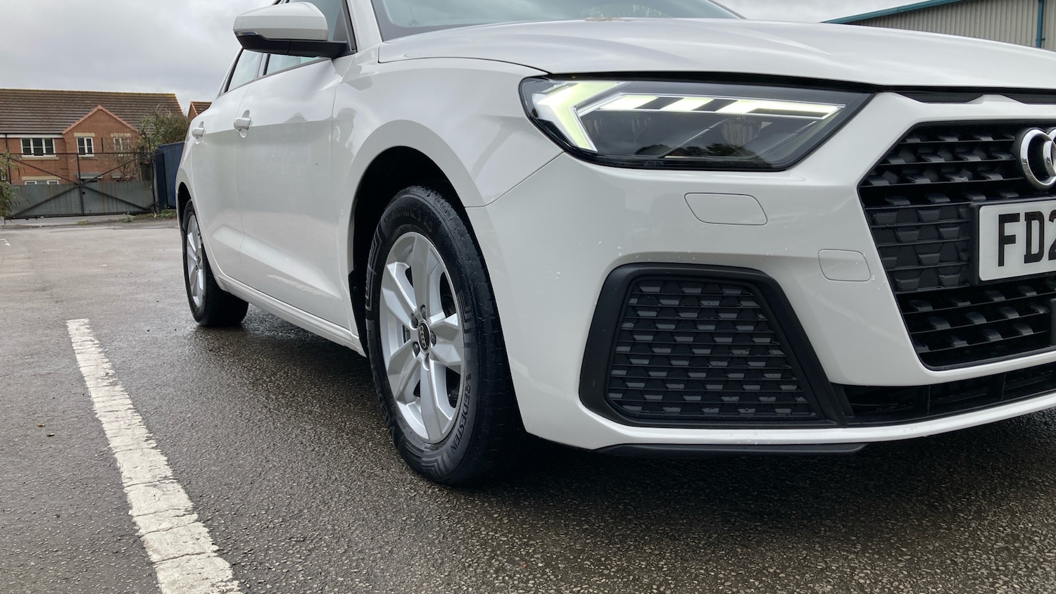 Used Audi A1 2023 for sale - 76479501: Photo 22