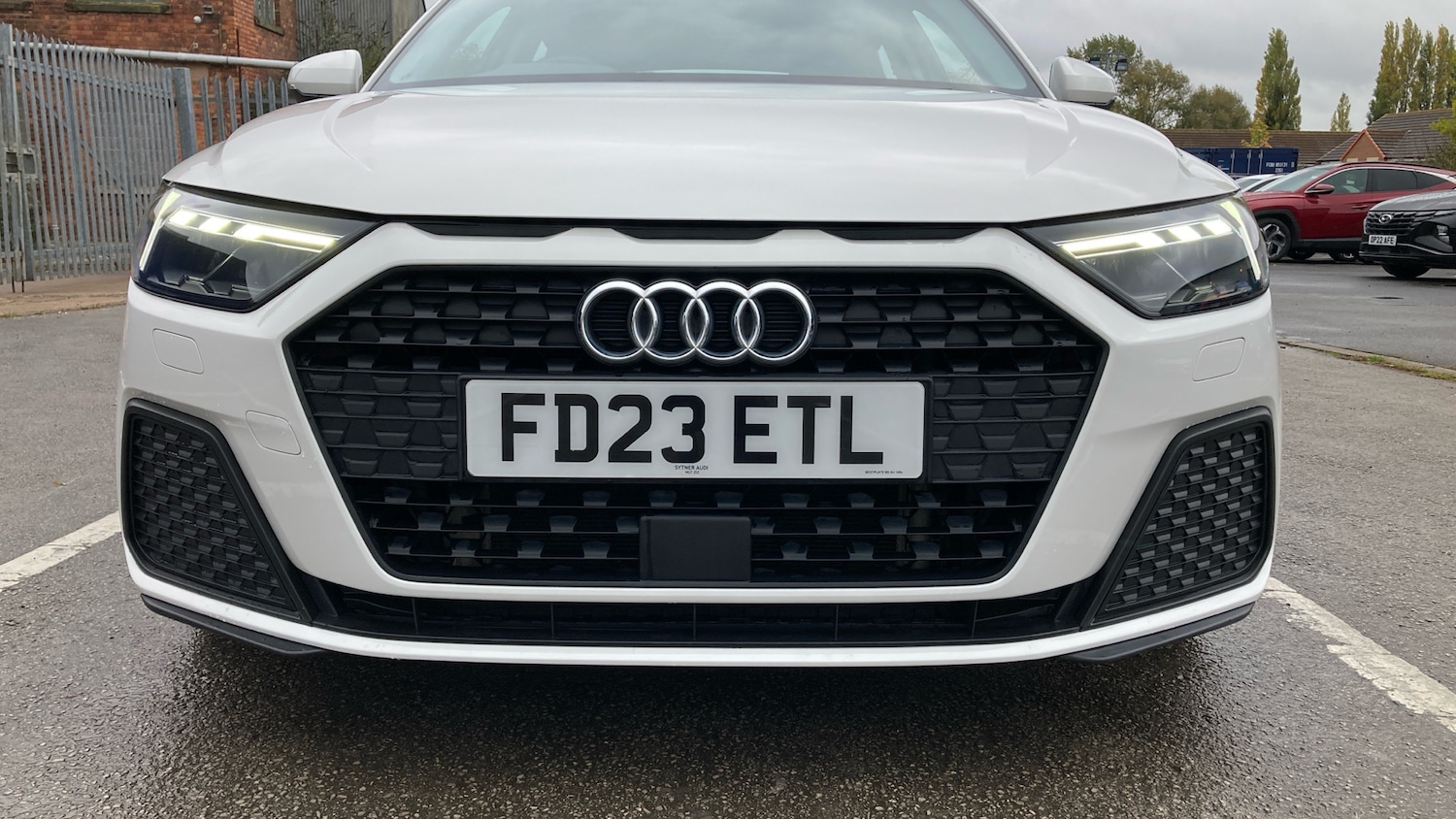 Used Audi A1 2023 for sale - 76479501: Photo 23