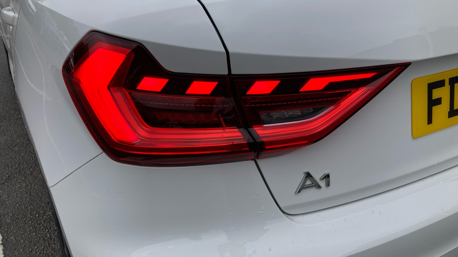 Used Audi A1 2023 for sale - 76479501: Photo 25