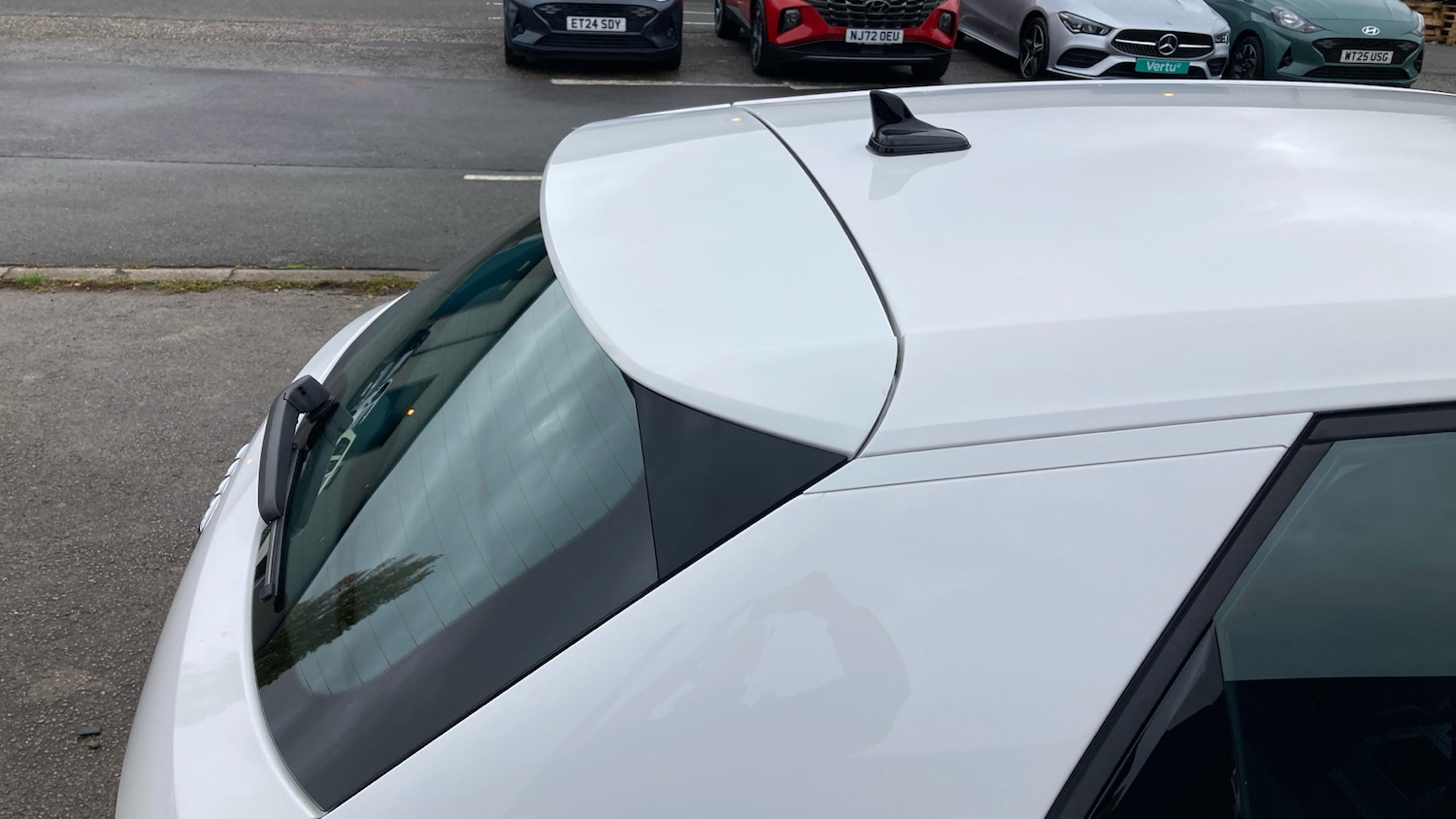 Used Audi A1 2023 for sale - 76479501: Photo 26