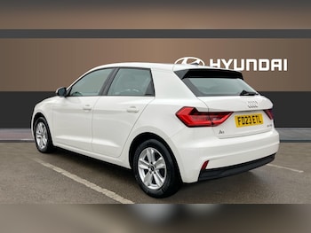 Used Audi A1 2023 for sale - 76479501: Photo