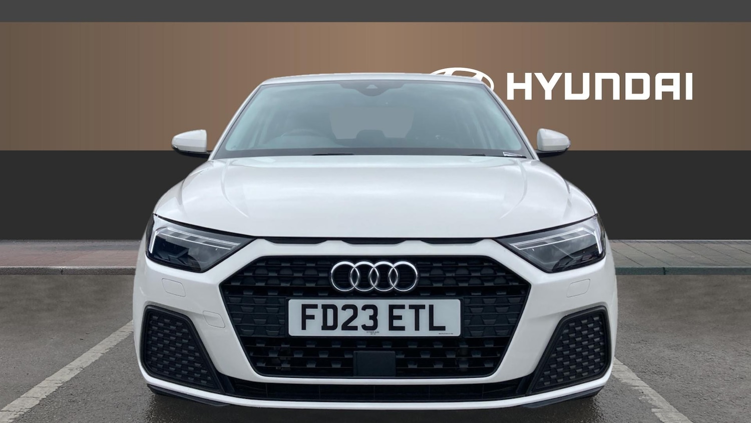 Used Audi A1 2023 for sale - 76479501: Photo 3