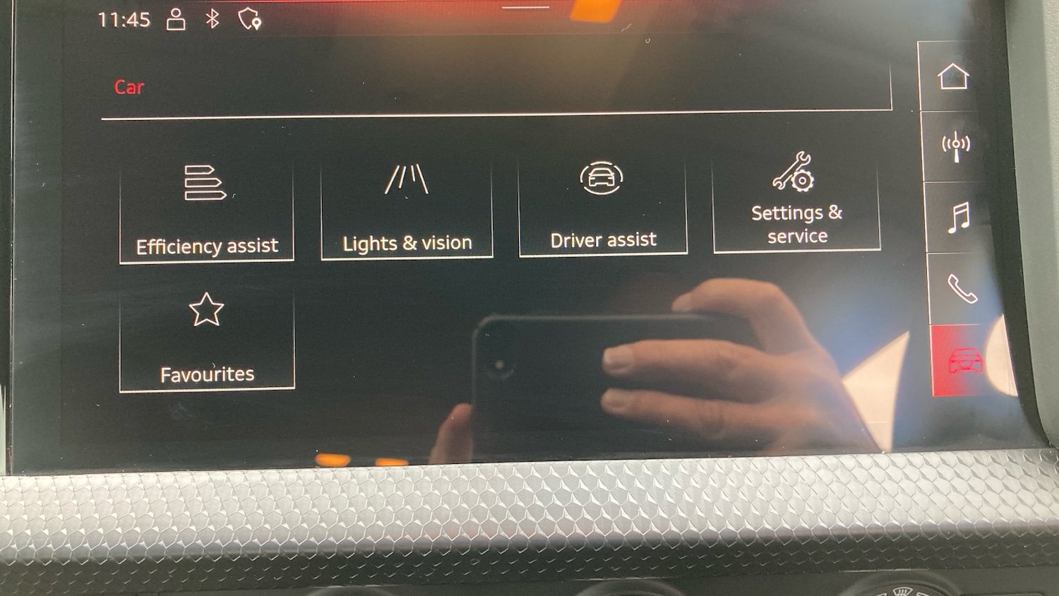 Used Audi A1 2023 for sale - 76479501: Photo 37