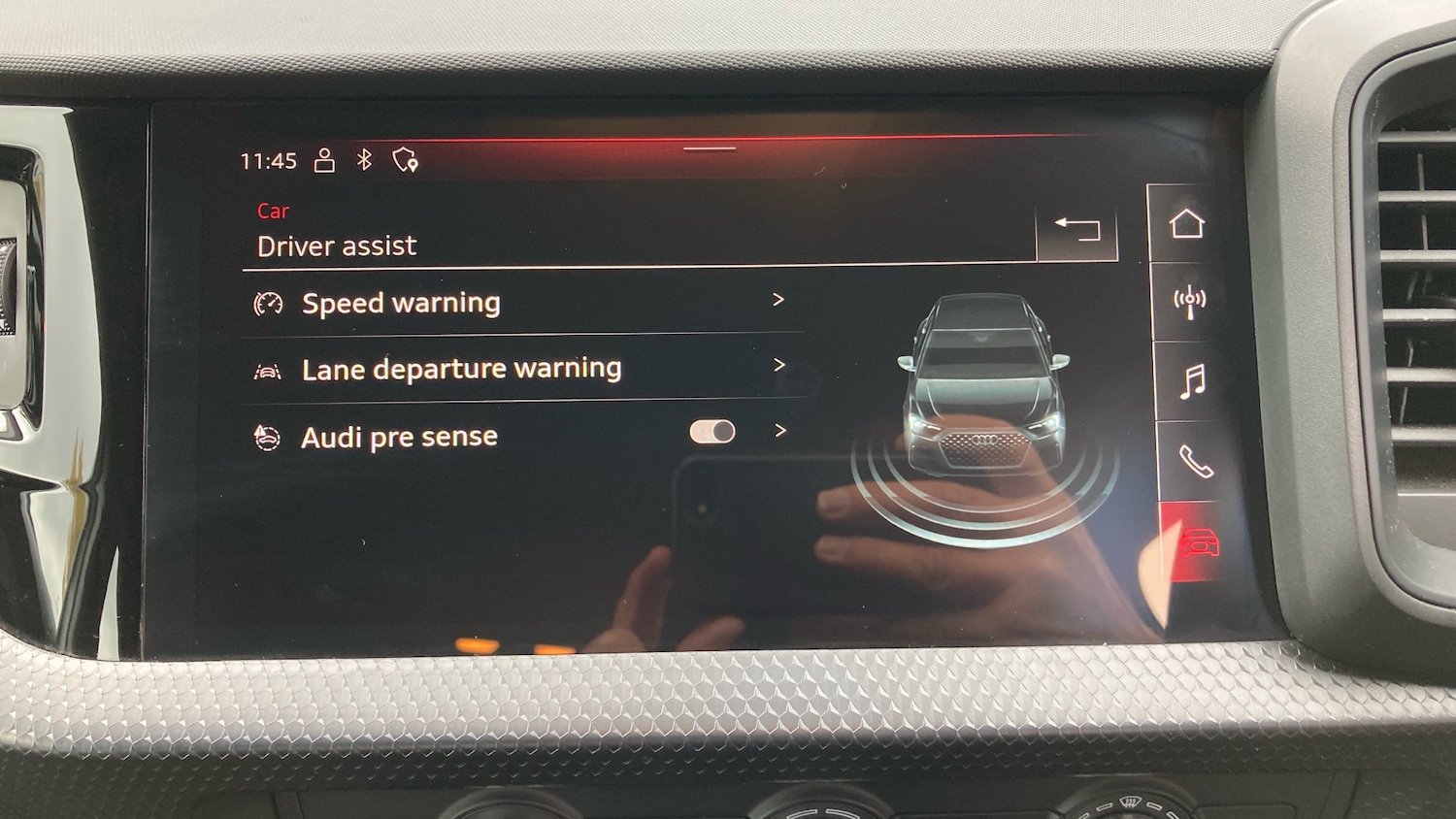 Used Audi A1 2023 for sale - 76479501: Photo 38