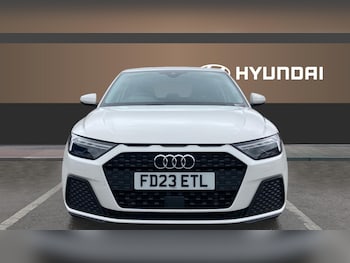 Used Audi A1 2023 for sale - 76479501: Photo