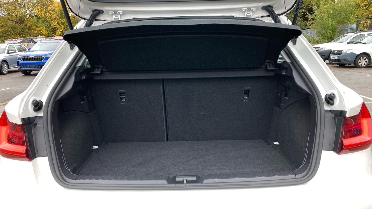 Used Audi A1 2023 for sale - 76479501: Photo 4