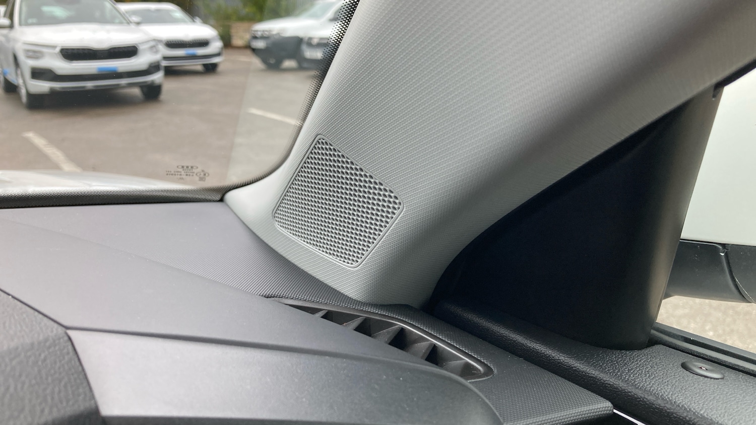 Used Audi A1 2023 for sale - 76479501: Photo 42