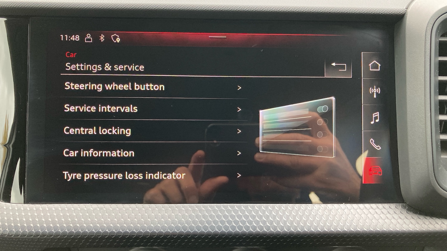 Used Audi A1 2023 for sale - 76479501: Photo 43