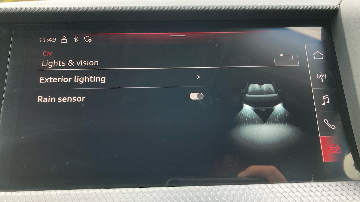 Used Audi A1 2023 for sale - 76479501: Photo 44