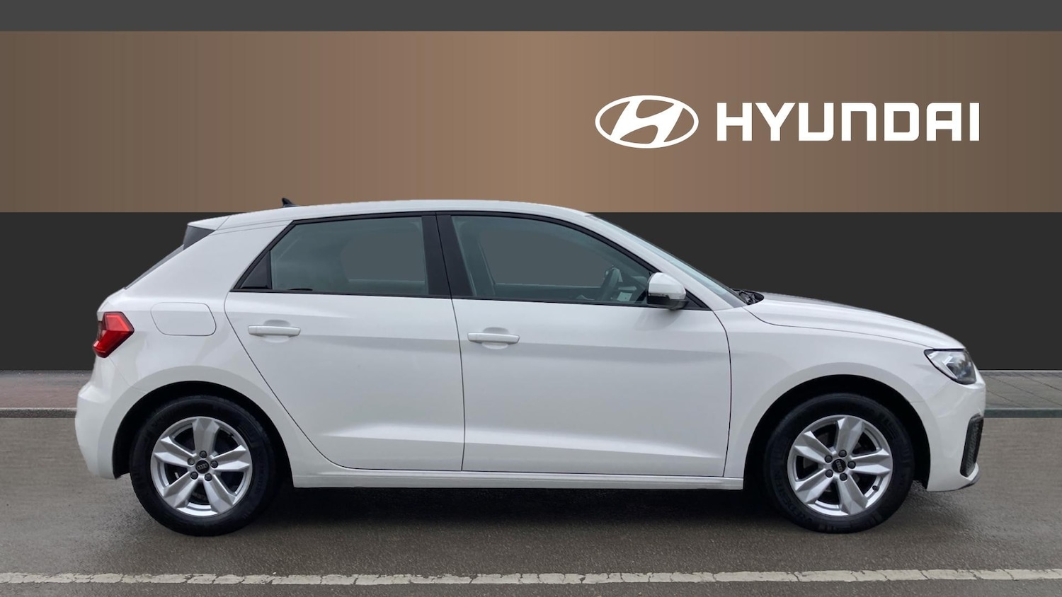 Used Audi A1 2023 for sale - 76479501: Photo 5