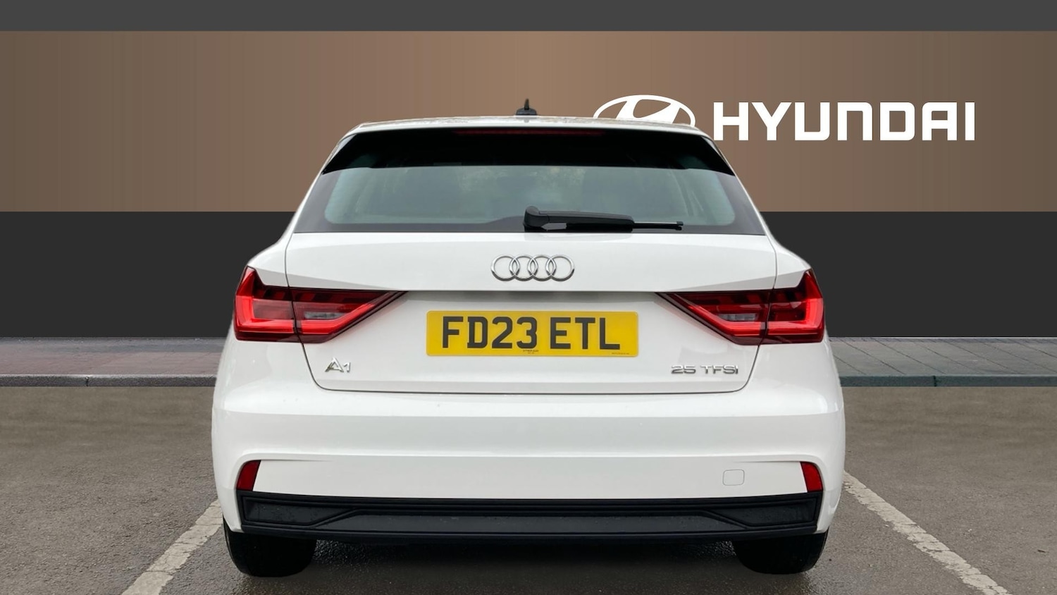 Used Audi A1 2023 for sale - 76479501: Photo 6