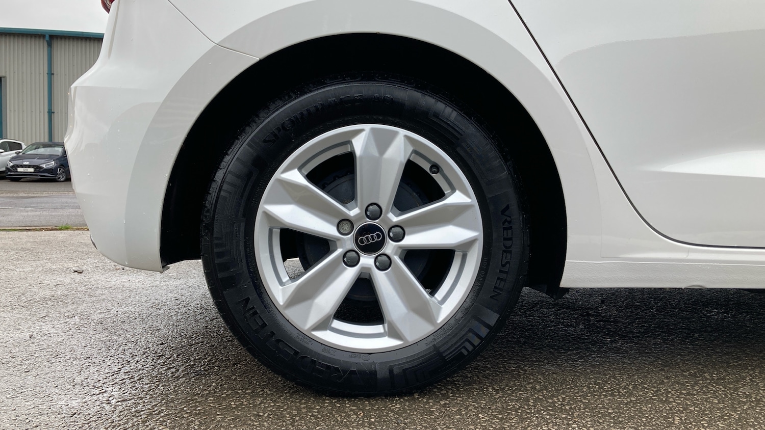 Used Audi A1 2023 for sale - 76479501: Photo 7