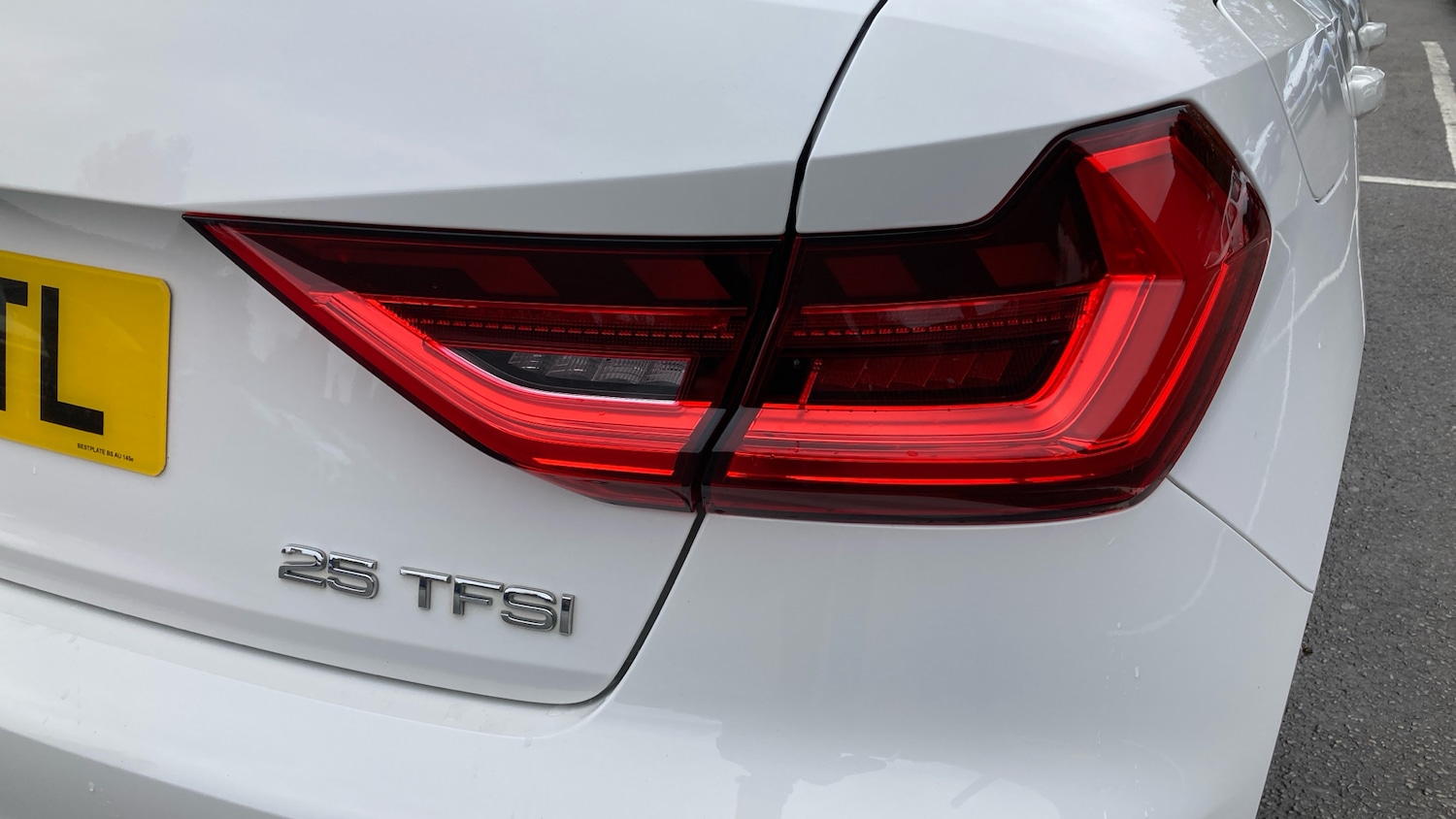 Used Audi A1 2023 for sale - 76479501: Photo 8