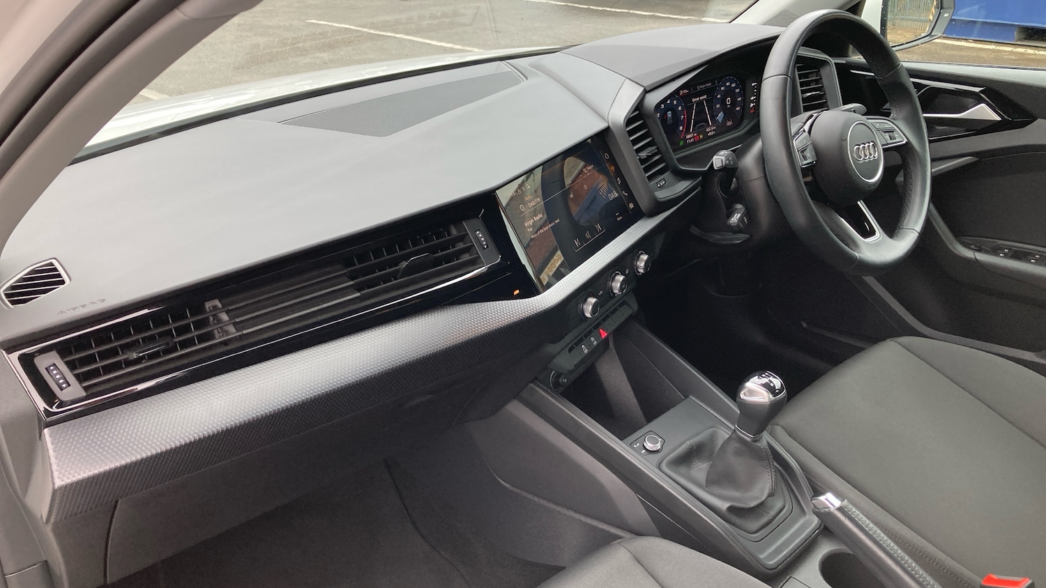 Used Audi A1 2023 for sale - 76479501: Photo 9