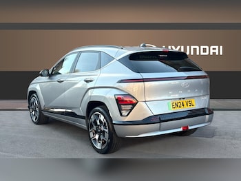 Used Hyundai KONA 2024 for sale - 78235973: Photo