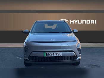 Used Hyundai KONA 2024 for sale - 78235973: Photo