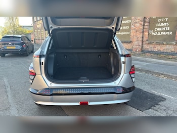 Used Hyundai KONA 2024 for sale - 78235973: Photo