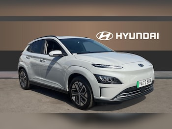 Hyundai KONA feature image