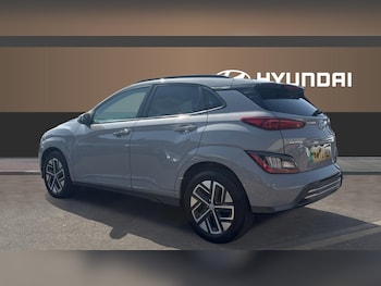 Used Hyundai KONA 2023 for sale - 78164633: Photo