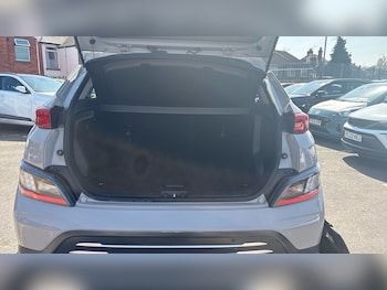 Used Hyundai KONA 2023 for sale - 78164633: Photo